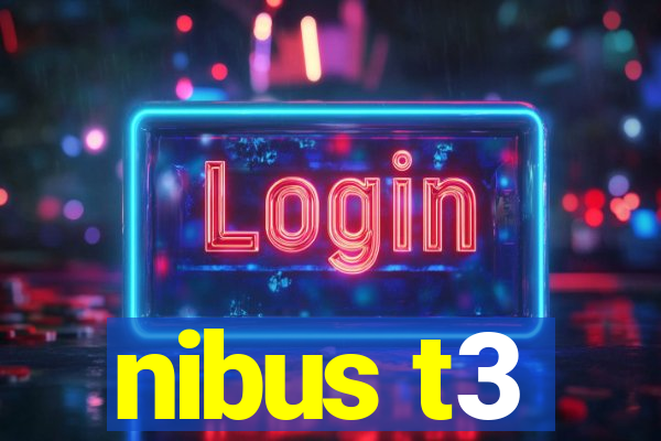 nibus t3